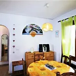In With Pool Near Montgo Park Denia