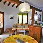 Tatil Evi In With Pool Near Montgo Park *