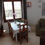 Tatil Evi In With Pool Near Montgo Park Denia