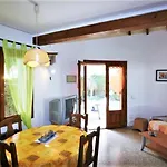 Tatil Evi In With Pool Near Montgo Park *