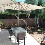 Tatil Evi In With Pool Near Montgo Park *