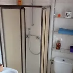 Tatil Evi In With Pool Near Montgo Park