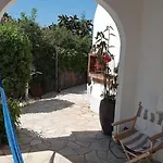In With Pool Near Montgo Park Tatil Evi