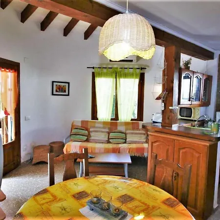 Casa vacanze In With Pool Near Montgo Park *