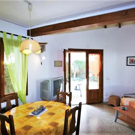Casa vacanze In With Pool Near Montgo Park *