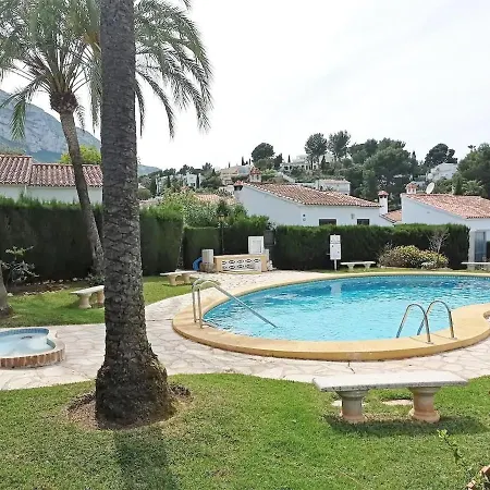 Belvilla By Oyo Holiday home