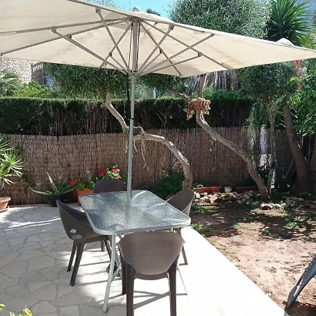 Casa vacanze In With Pool Near Montgo Park *