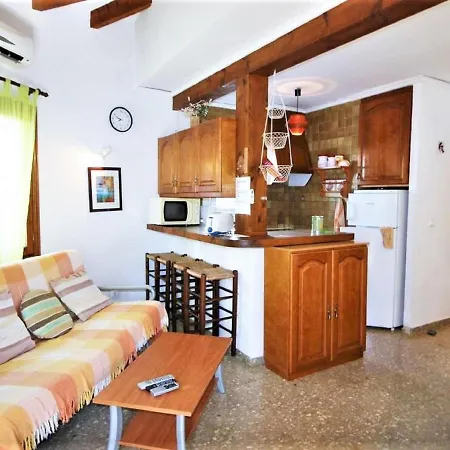 Casa vacanze In With Pool Near Montgo Park Dénia