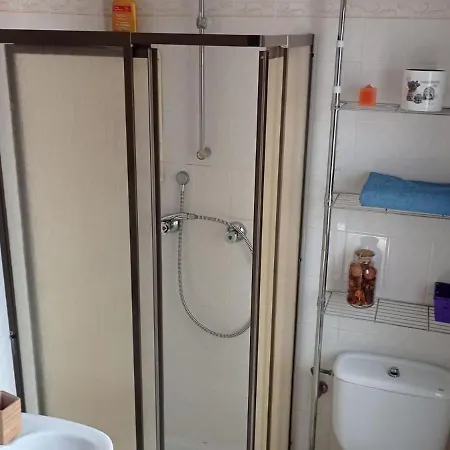 Casa vacanze In With Pool Near Montgo Park