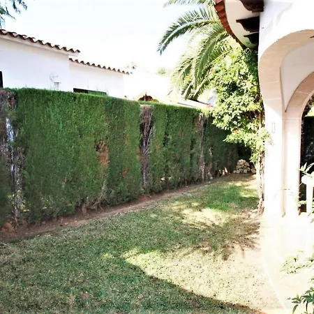 Casa vacanze In With Pool Near Montgo Park