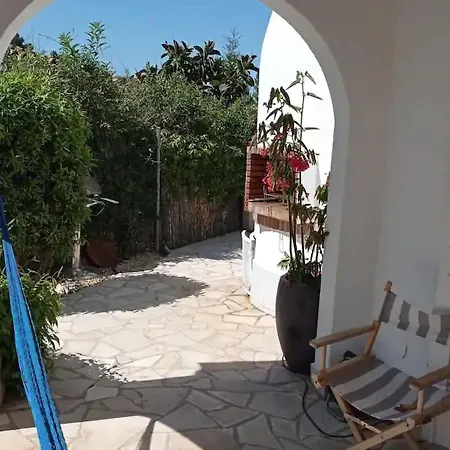 In With Pool Near Montgo Park Casa vacanze