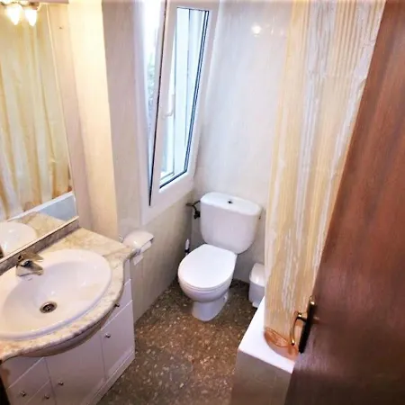 Belvilla By Oyo Holiday home *