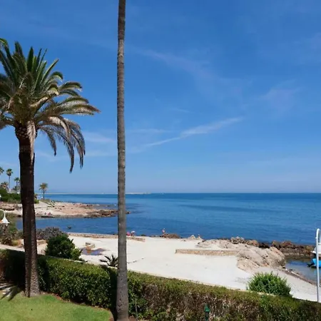 Belvilla By Oyo Denia