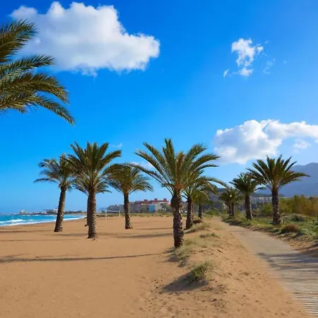 Belvilla By Oyo * Denia